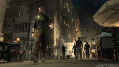 Splinter Cell: Conviction