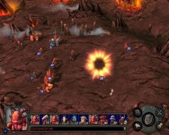 Heroes of Might and Magic V: Hammers of Fate