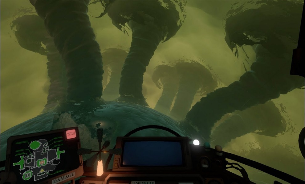 Outer Wilds je další exkluzivní titul pro EGS