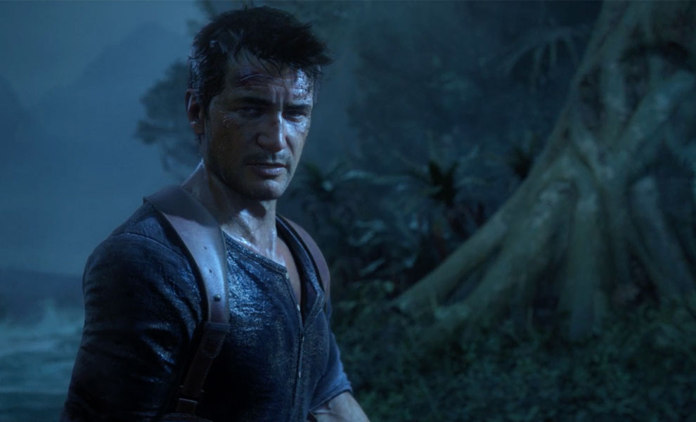 Uncharted 4 bude veselá hra