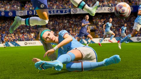 EA potvrzuje příchod režimu World Cup do FIFA 23, poběží od 9. listopadu