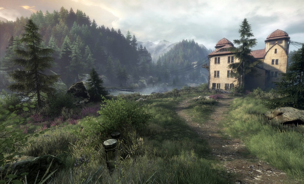 Vanishing of Ethan Carter míří na Xbox