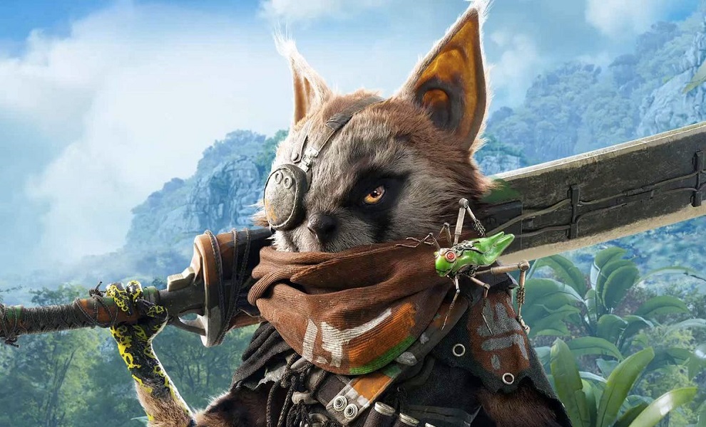 Biomutant si zatím vede dobře, na Steamu přilákal desítky tisíc hráčů