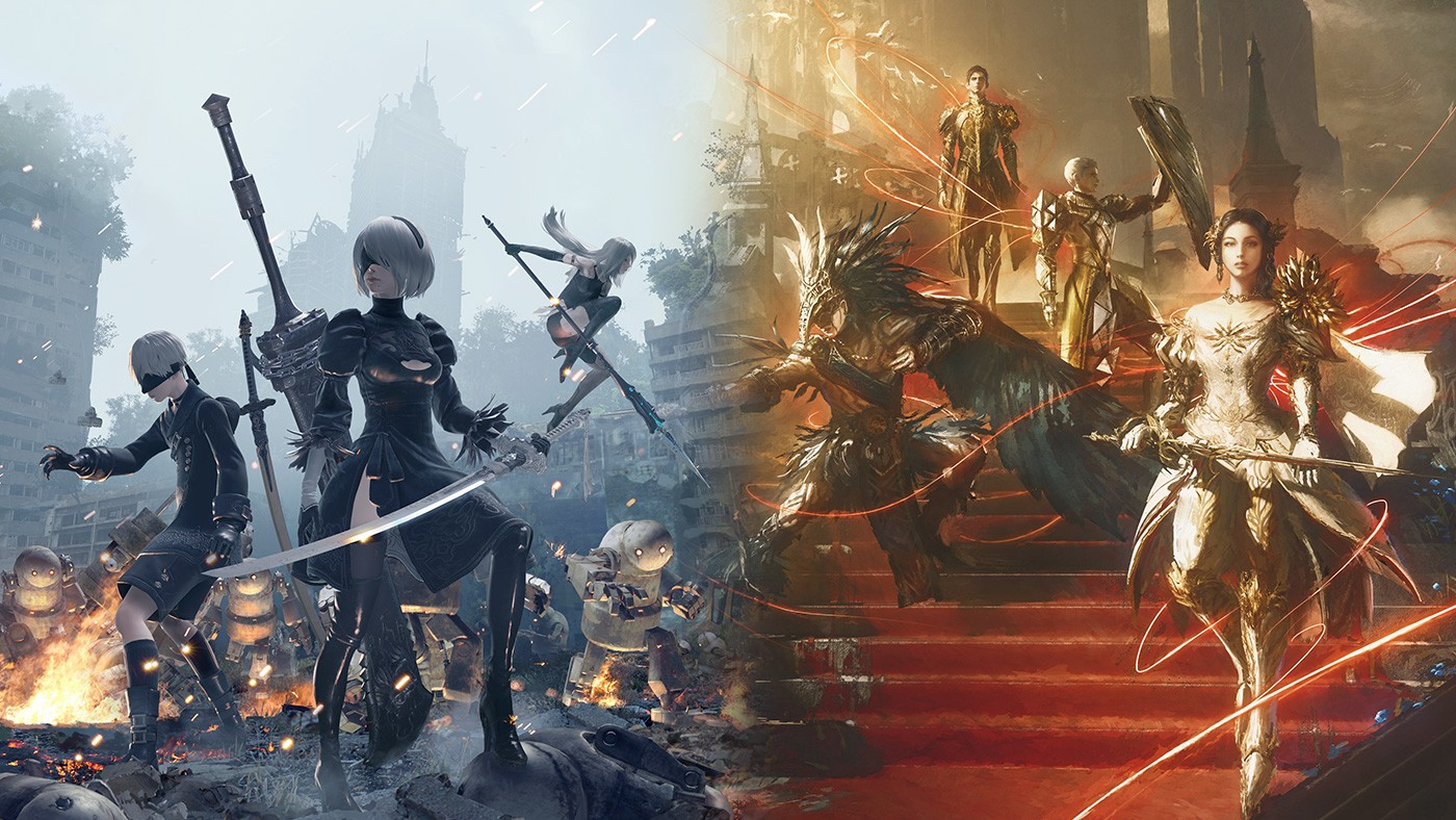 PlatinumGames nad Babylon’s Fall nelámou hůl, drtivá kritika jejich odhodlání nezměnila