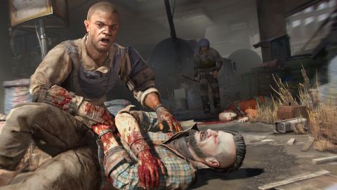 Dying Light 2 nabízí porovnání grafických nastavení pro PS5 a Xbox Series. Vývojáři současně potvrzují absenci kooperace napříč platformami
