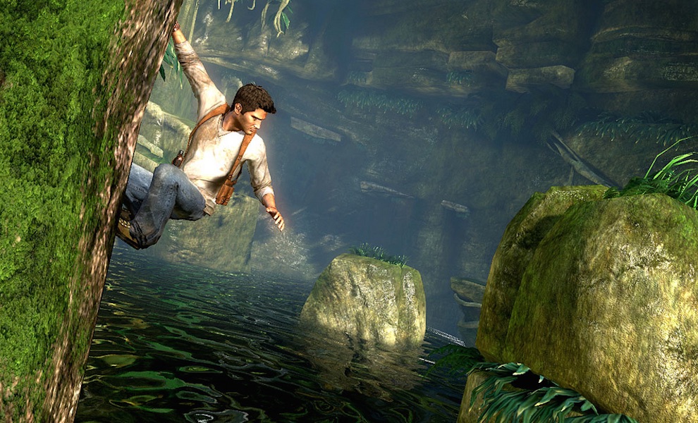 Vývojářům se první díl Uncharted moc nelíbil