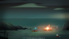 Oxenfree