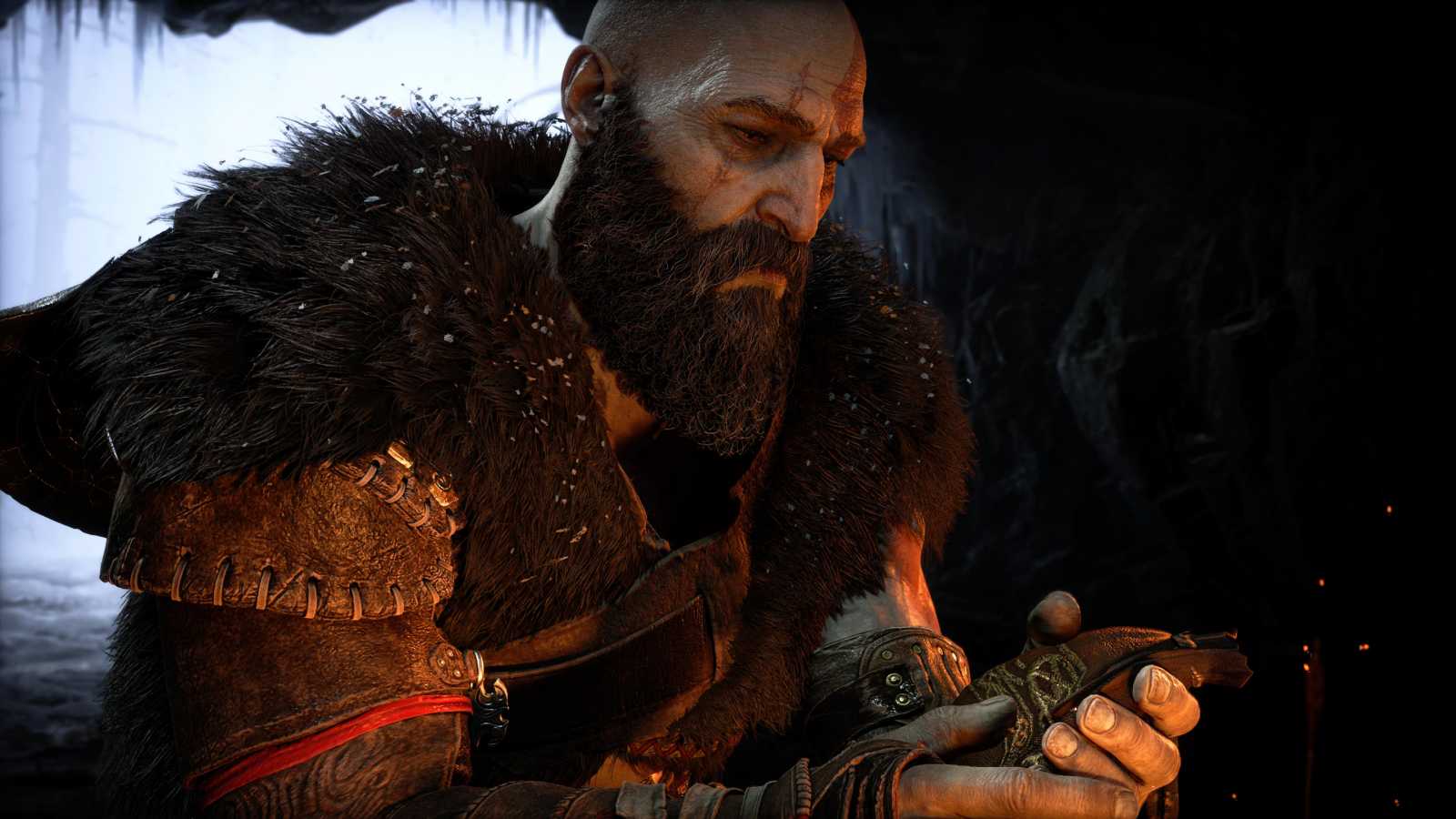 Žebříčku JRC za říjen vévodí FIFA. God of War Ragnarök ale prý trhá rekordy předprodejů