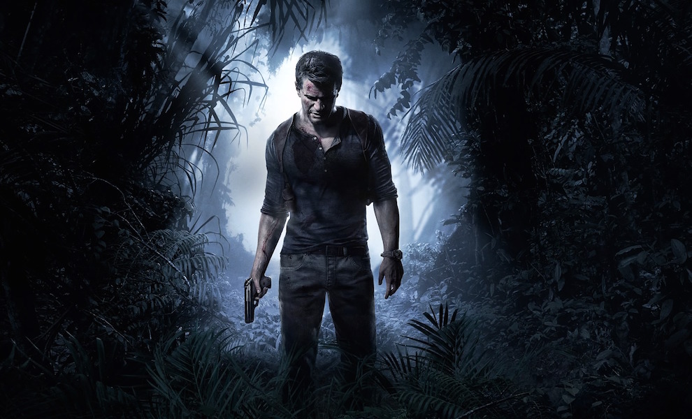 Uncharted 4 láká na české titulky