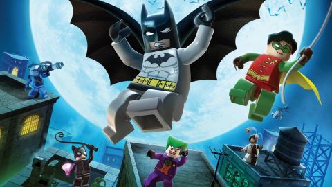Xbox odhaluje Games With Gold pro květen. Objeví se Batman a nechvalně proslulý diktátor