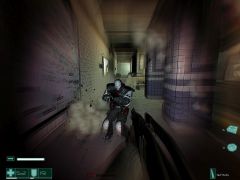 F.E.A.R. Extraction Point