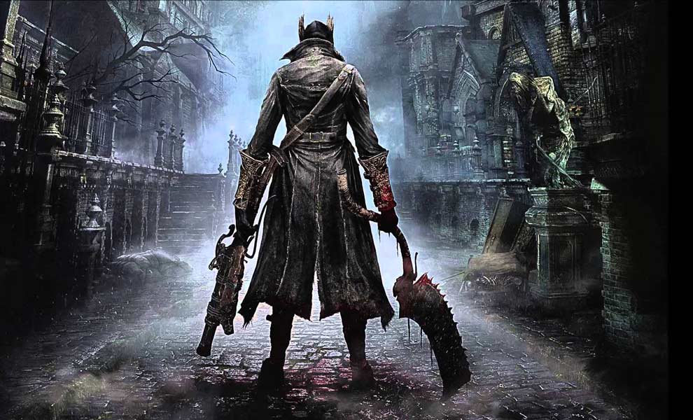 Bloodborne chystá vlastní karetní hru