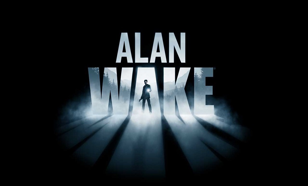 Alan Wake plně v rukou Remedy 