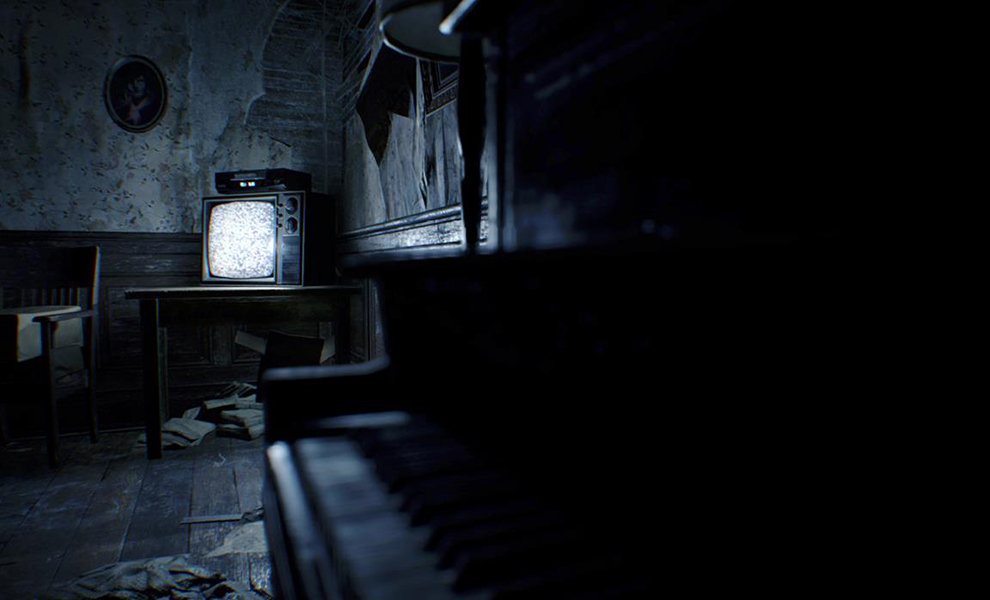 Demo Resident Evil 7 zřejmě i na PC a XO