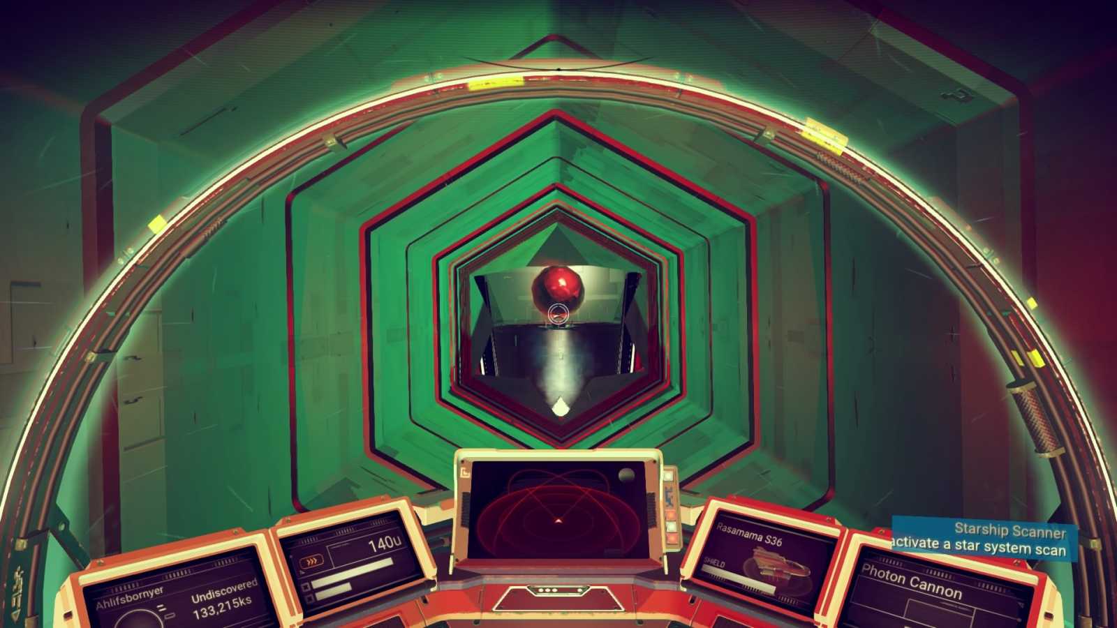 No Man's Sky