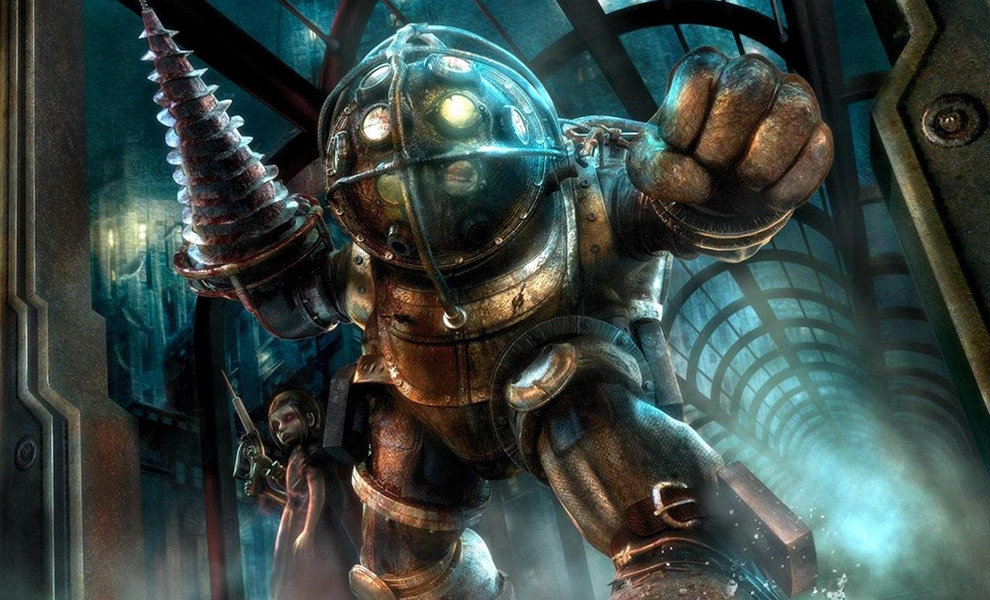 Filmovému BioShocku zlomil krk rating a cena