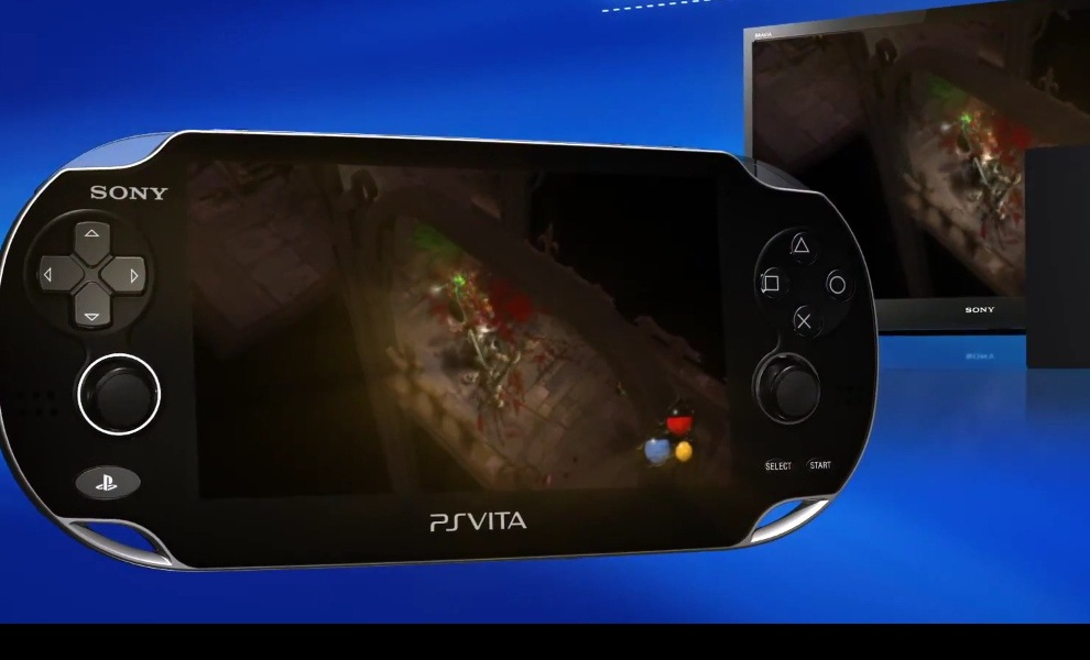 Remote play je ve střílečkách pomalé