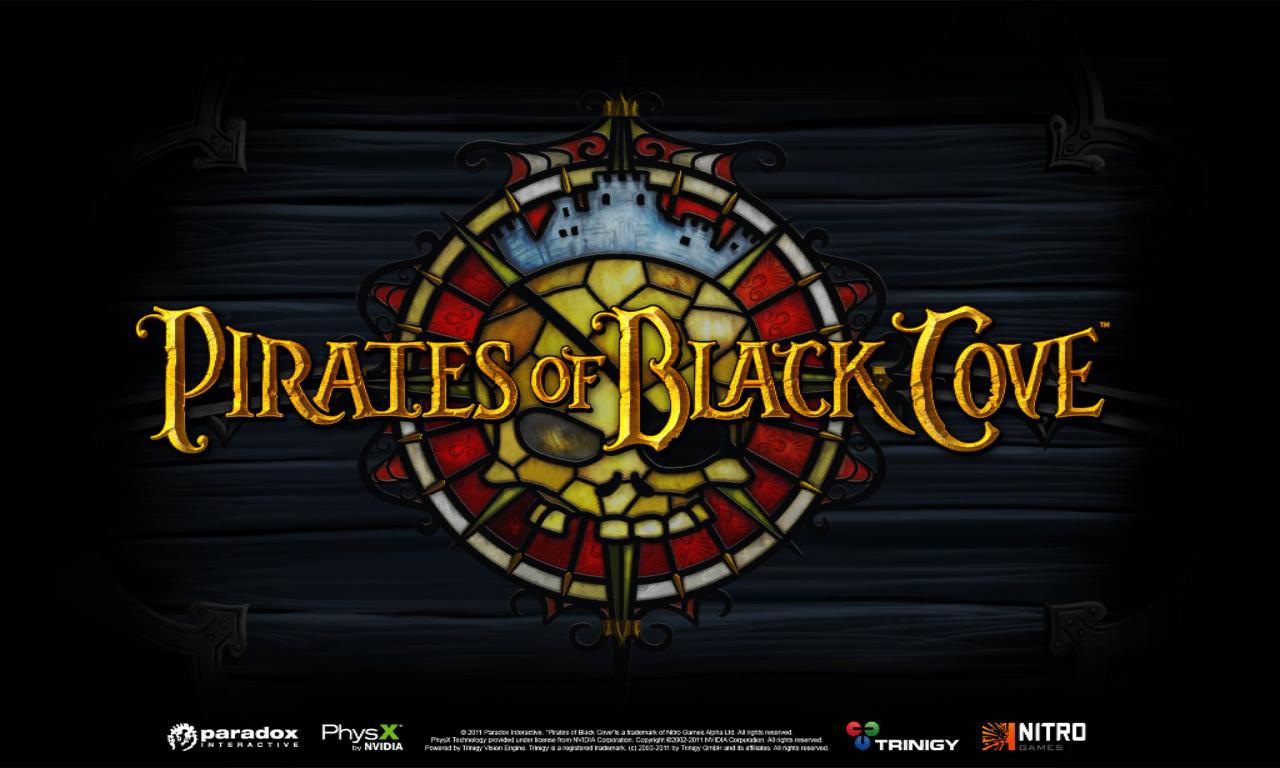 Pirates of Black Cove