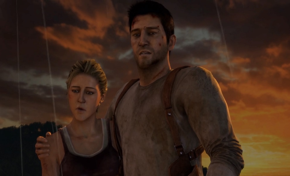 Natáčení Uncharted má začít tento měsíc