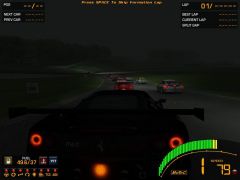 GTR 2 - FIA GT Racing Game