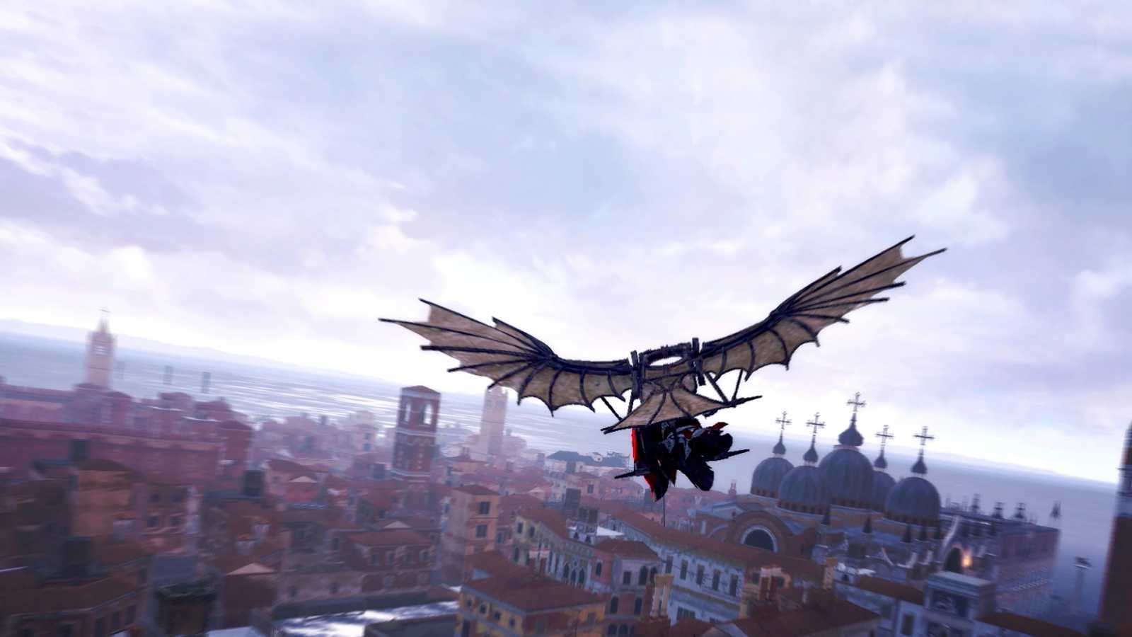 Recenze Eziovy kolekce Assassin's Creed, portu pro Nintendo Switch