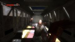 Condemned: Criminal Origins