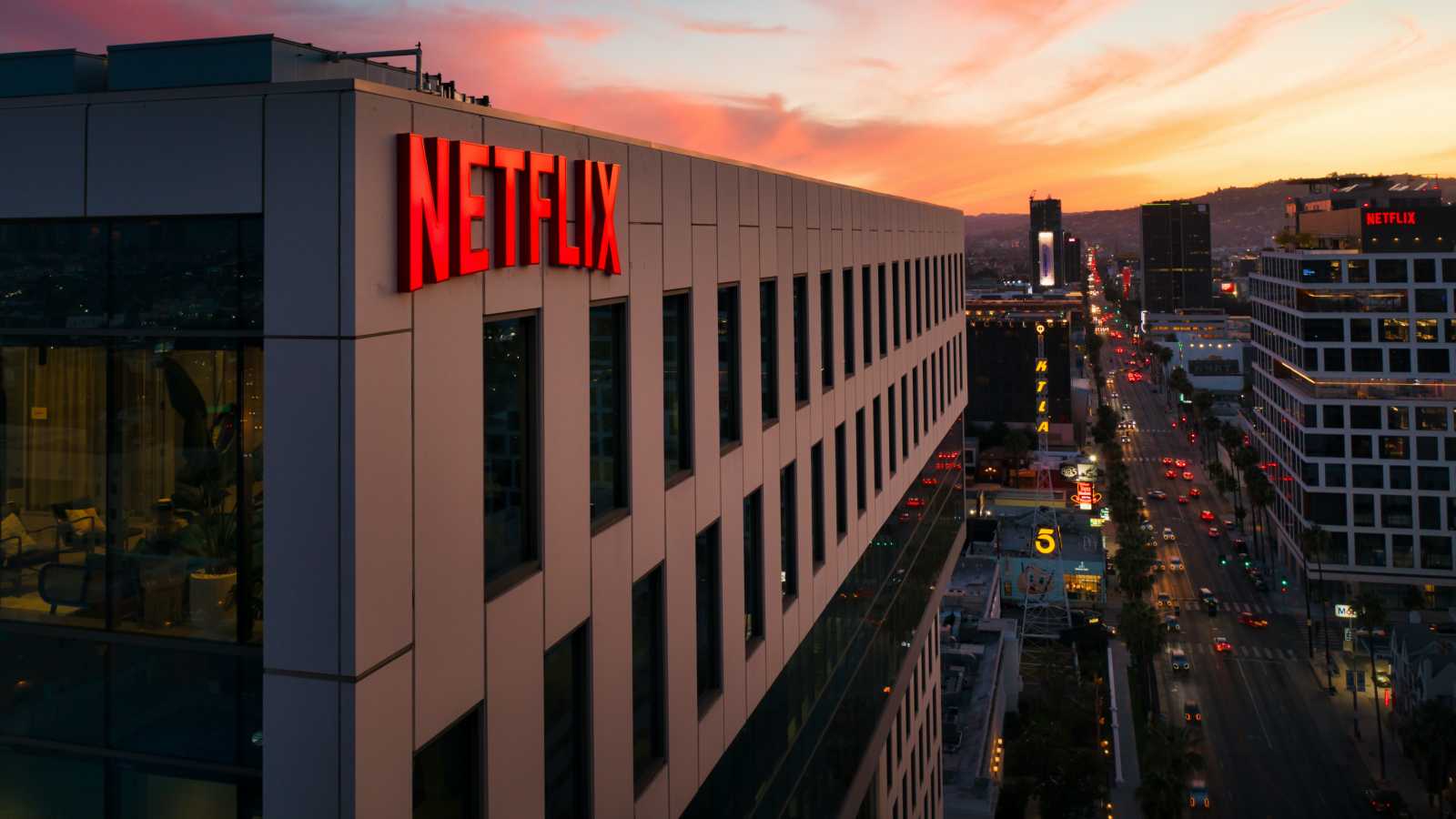 Netflix zakládá vlastní herní studio, povede jej veterán z EA a Zyngy