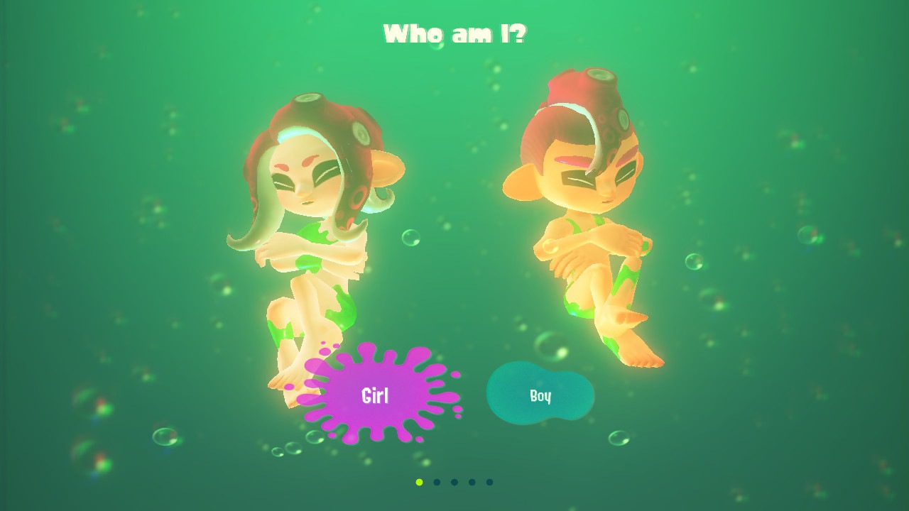 Splatoon 2: Octo Expansion