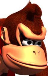 Donkey Kong: Jungle Climber