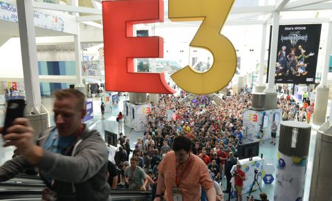 Zapojte se do hPodu 799 věnovaného startující E3