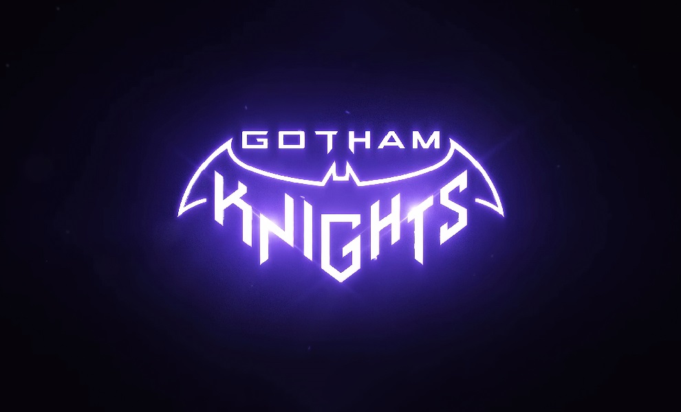 Gotham Knights se odkládají na rok 2022