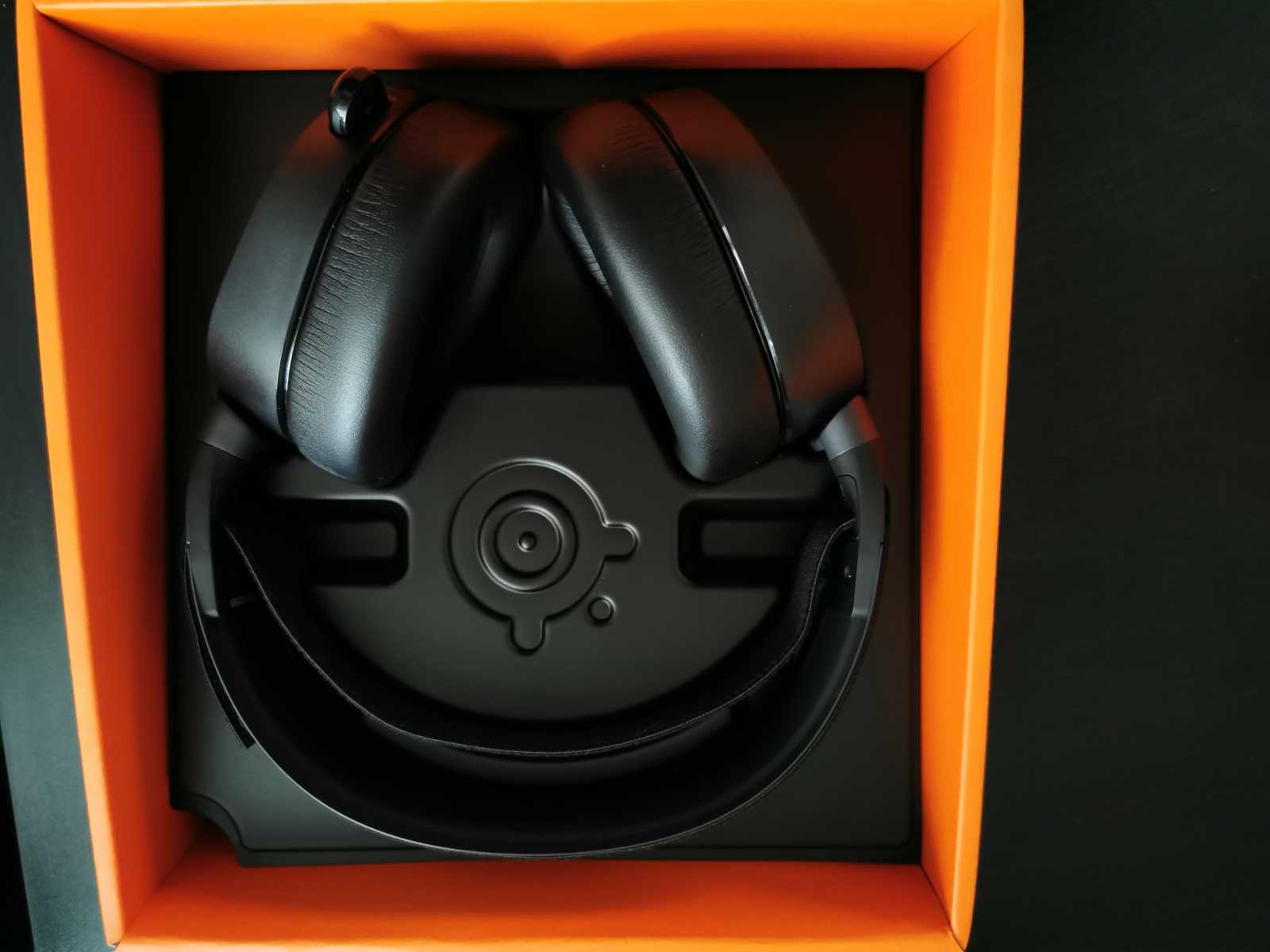 SteelSeries Arctis Prime