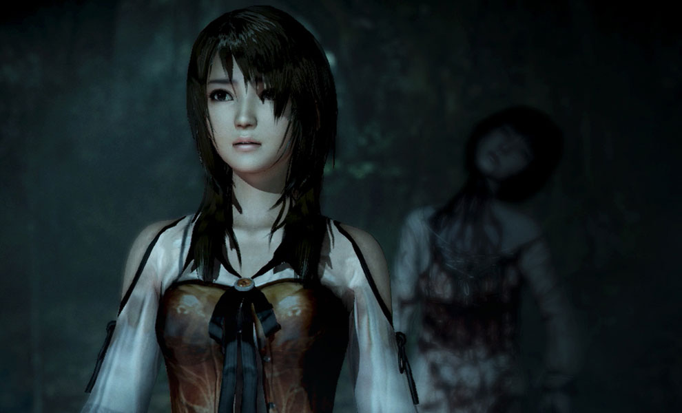 Trailer na Fatal Frame V nezklamal