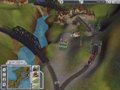 Sid Meier's Railroads!