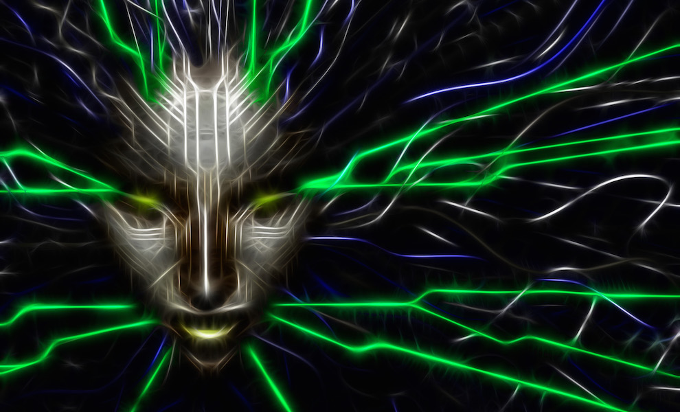 System Shock 2 se dočká vylepšené verze