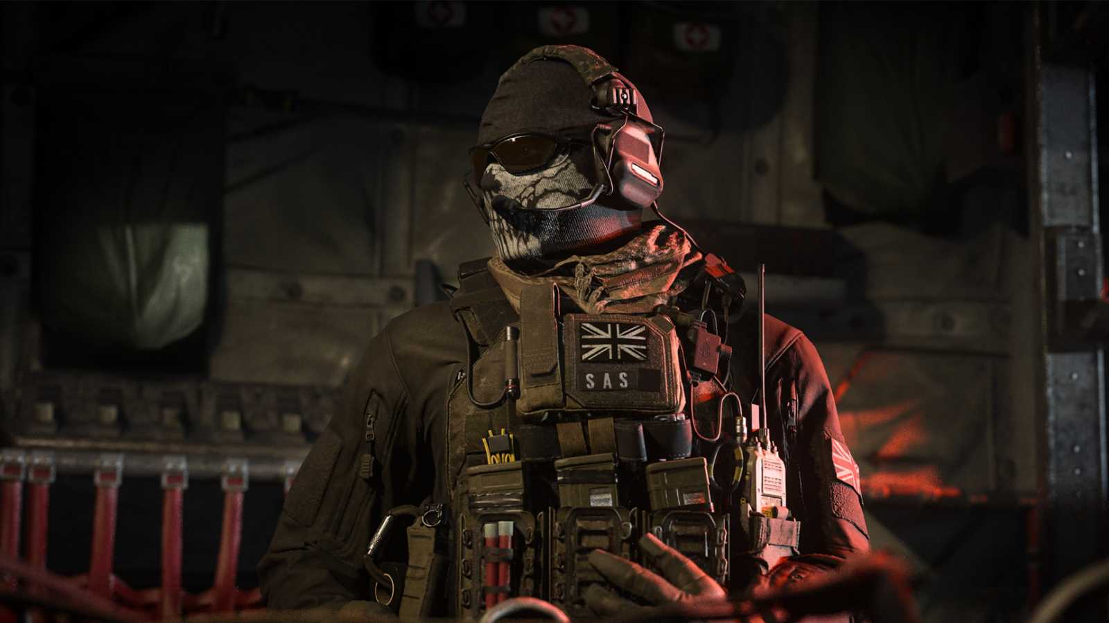 Podívejte se na ukázku z Call of Duty: Modern Warfare 3. Záběry potvrzují návrat kontroverzní mise