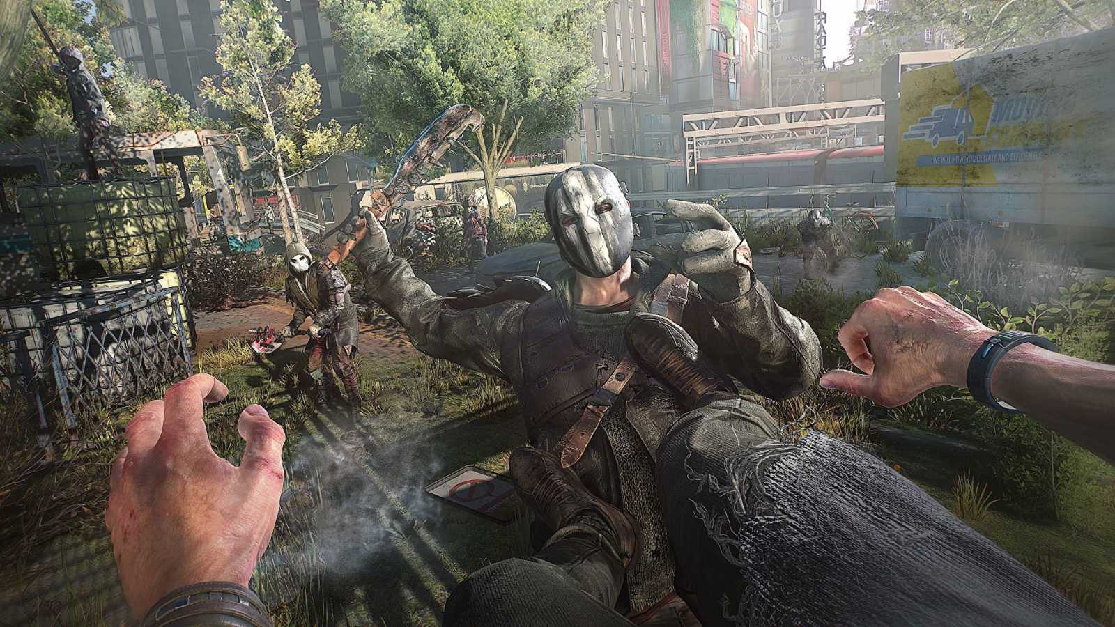 První příběhové rozšíření pro Dying Light 2 zřejmě nebude navazovat na konec hlavní kampaně