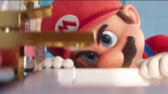 Film Super Mario Bros. dostává oficiální trailer, obsahuje spoustu referencí na herní série