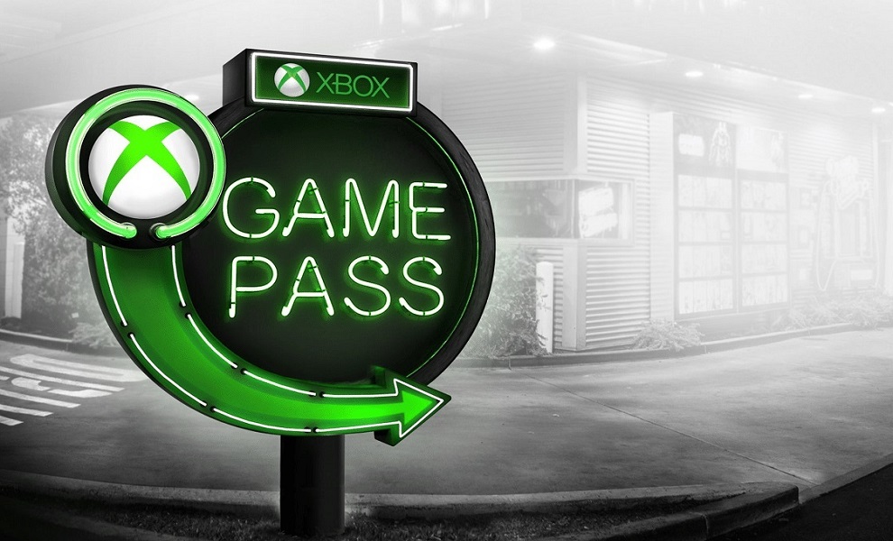 Spekulace o Xbox Game Passu na Switchi