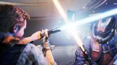 Star Wars Jedi: Survivor vyjde i na PS4 a Xbox One