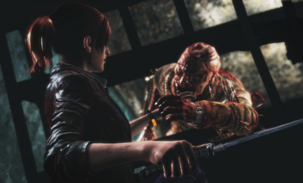 RE: Revelations 1 a 2 zamíří na Switch