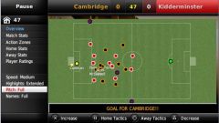 Football Manager 2009