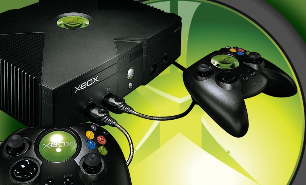 Uvítali byste obří Xbox ovladač na XO?