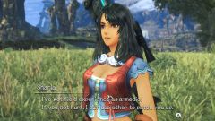 Xenoblade Chronicles: Definitive Edition