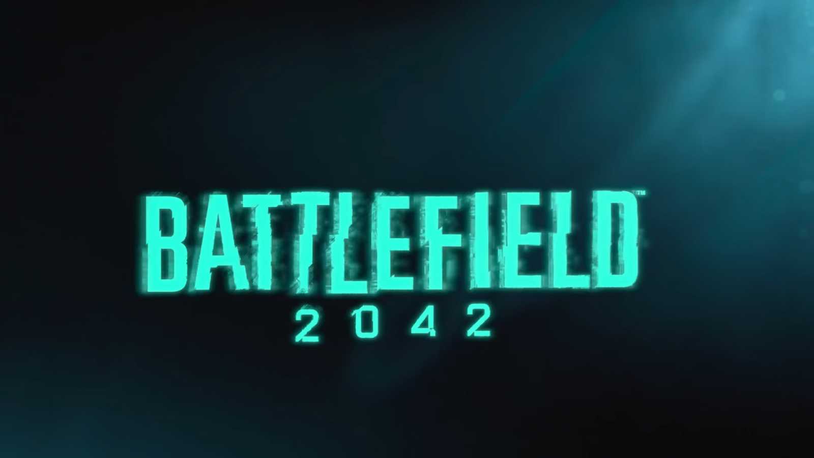 Battlefield 2042 oficiálně představen. Futuristický díl vyjde 22. října