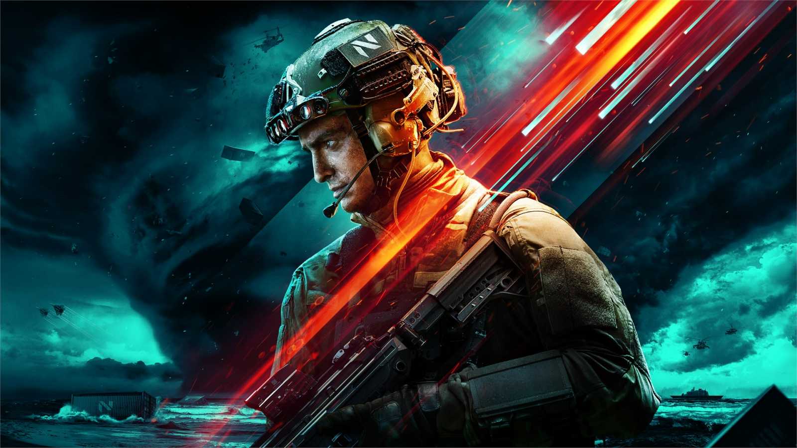 Propojený ekosystém. Výkonný ředitel Electronic Arts nastínil budoucnost Battlefieldu