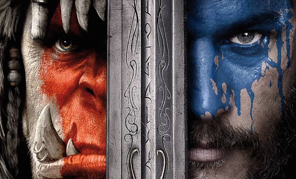 První trailer k filmu Warcraft je tady