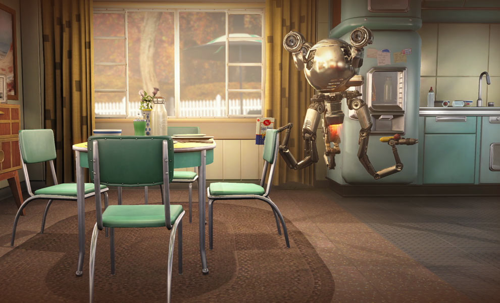 Fallout 4 vyexpedoval 12 milionů kopií