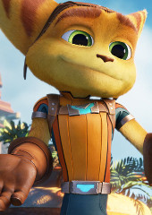 Ratchet & Clank