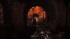 Wolfenstein: The Old Blood